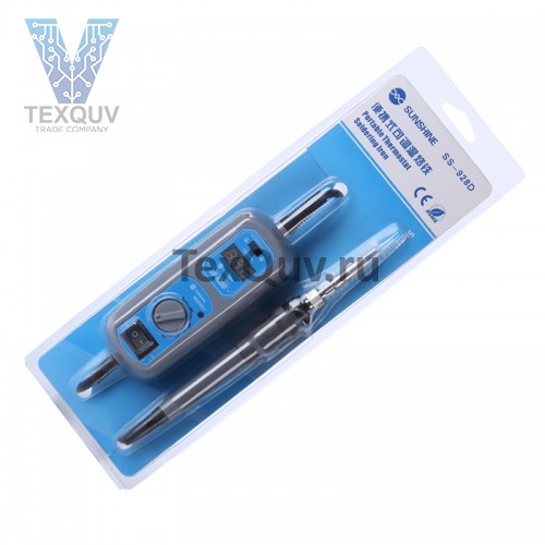 Паяльник портативный Sunshine SS-928D