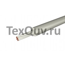 Провод ПуГВнг(А)-LS 4,0 серый 