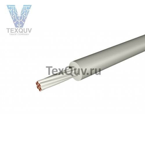 Провод ПуГВнг(А)-LS 4,0 серый