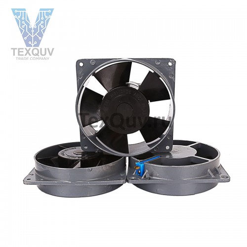 ВН-2 вентиляторы 