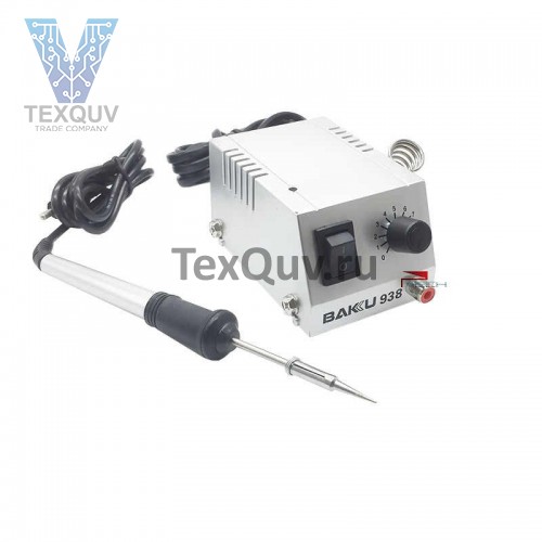 BAKU BK-938 мини-паяльная станция