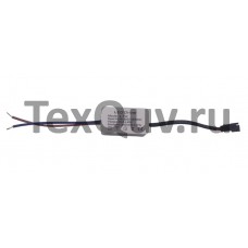 Драйвер для светодиодной ленты, Блок питания для светодиодной ленты, 25В, 7 Вт, IP20