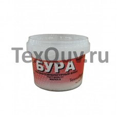 Флюс Бура пятиводный 100г