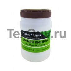 Борная кислота 250г