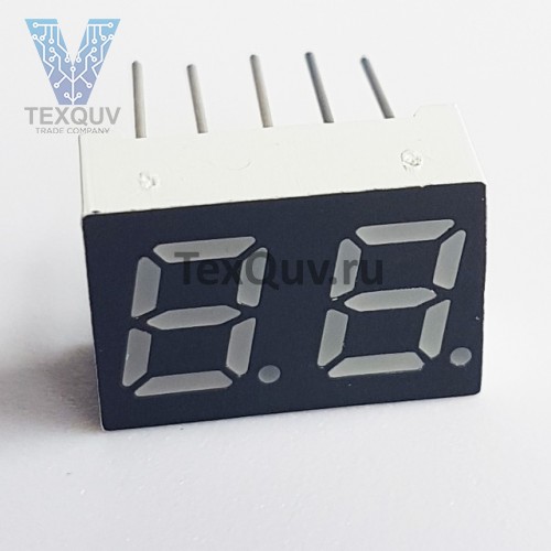 4021BS-1 светодиодный индикатор