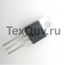 Симистор BTA08-600B (8А-600В) (STMicroelectronics)