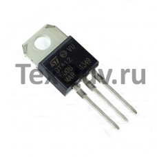 Симистор BTA12-600B (12А-600В) (STMicroelectronics)