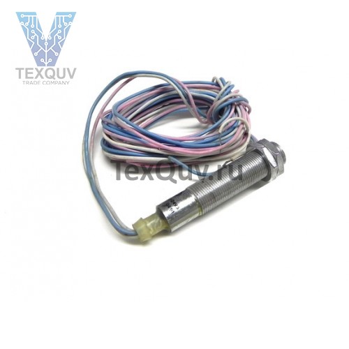 БТП103-24У3-24В переключатель бесконтактный