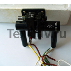 К-113ВЭ клистрон