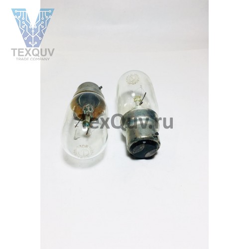 Ц 220-230-15 В22d/25х26