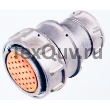 2РМ33КПЭ20Г1В1 Розетка