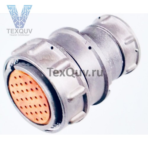 2РМ33КПЭ20Г4В1 Розетка