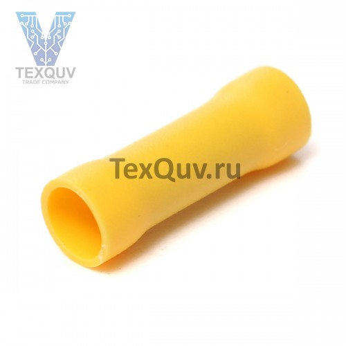 Стыковая клемма для соединения проводов BV5.5