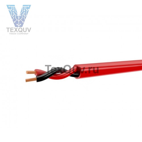 Провод КМВЭВнг-LS 25х2х0,7