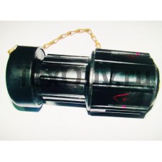 РК40-4В1К розетка кабельная