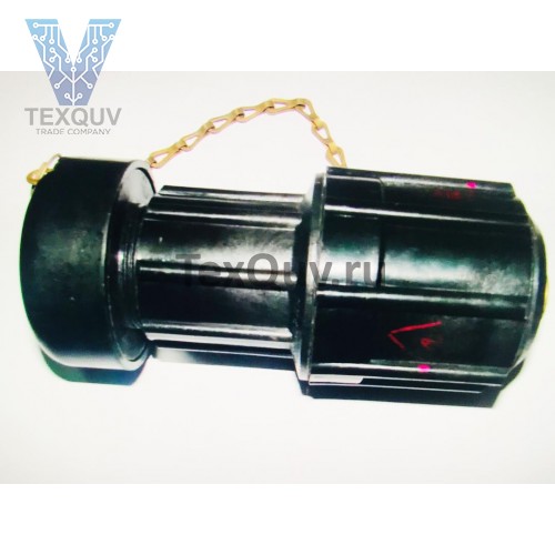 РК40-4В1К розетка кабельная