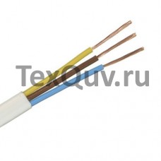 Провод ШВВП  3х0,50