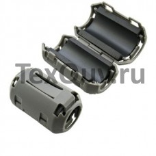 Фильтр ферритовый ZCAT2436-1330A (grey)