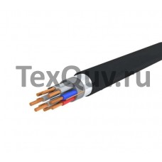 Провод КВВГЭнг(А)-LS 10х2,5