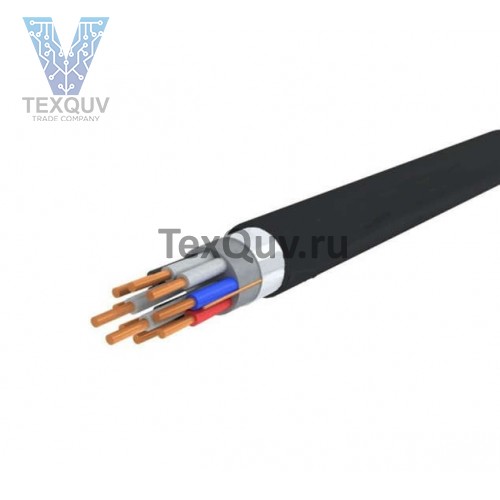 Провод КВВГЭнг(А)-LS 10х2,5