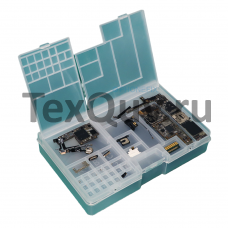 Органайзер для хранения запчастей SS-001A 18х9х2,1 см