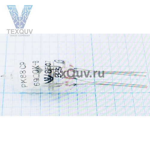 РК88СР Резонатор Кварцевый