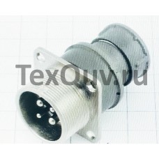 2РМГ22БПЭ4Ш3Е2 Вилка