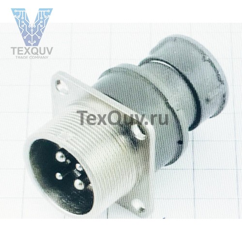 2РМГ22БПЭ4Ш3Е2 Вилка