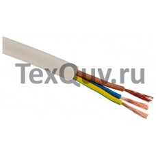 Провод ПВСн 3х1,5