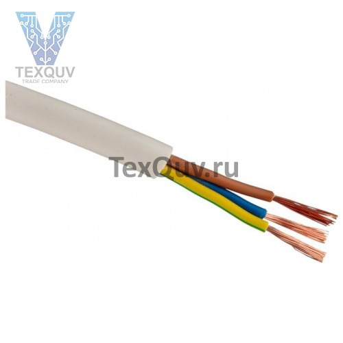 Провод ПВСн 3х1,5