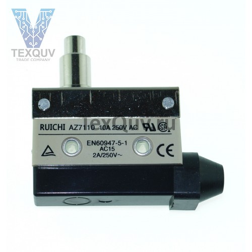 AZ-7110 выключатель путевой