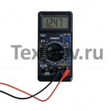 Мультиметр цифровой M890C+