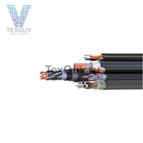 Провод БС 36-1398 0,50