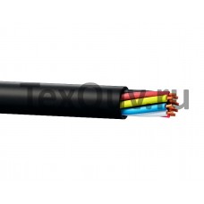Провод КВВГнг(LА)-FRS 10х2,5