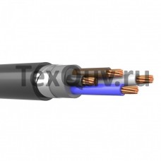 Провод КВВГЭнг(А)-LS  4х1,5