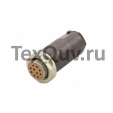 РРС3-10А-7-3В розетка с/к