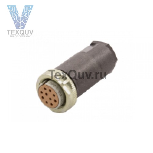 РРС3-10А-7-4В розетка с/к