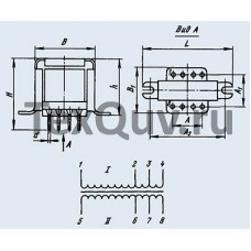 ТОТ-60 Трансформатор