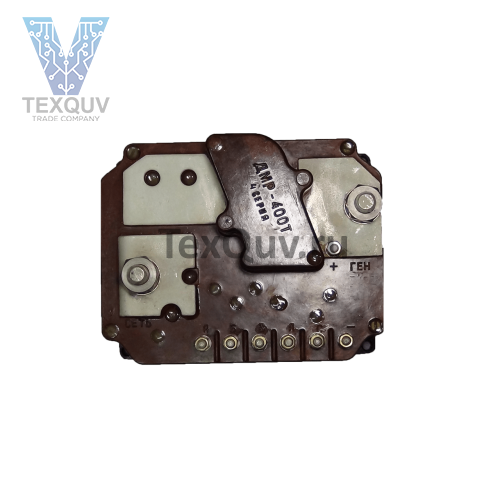 ДМР-400Т 4 серия контактор