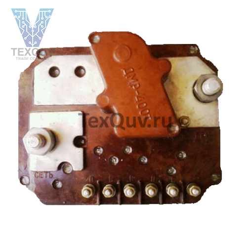 ДМР-400Т (2018г)