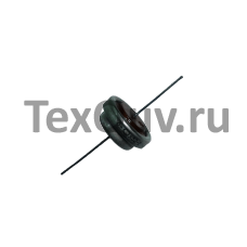 Конденсатор К52-2 30мкФ 25В 20% (201*г)