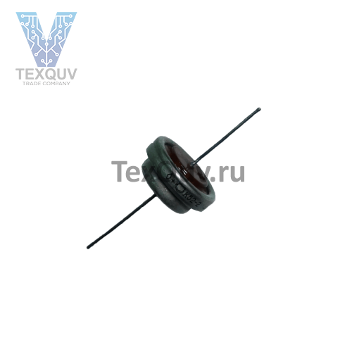 Конденсатор К52-2 30мкФ 25В 20% (201*г)