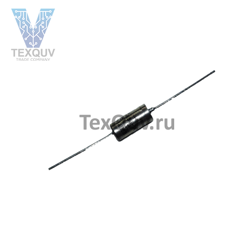 К53-4А 10мкФ 30В