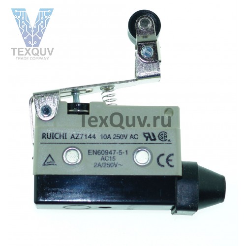 AZ-7144 выключатель путевой
