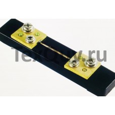 75ШСМ 5А Шунт Измерительный