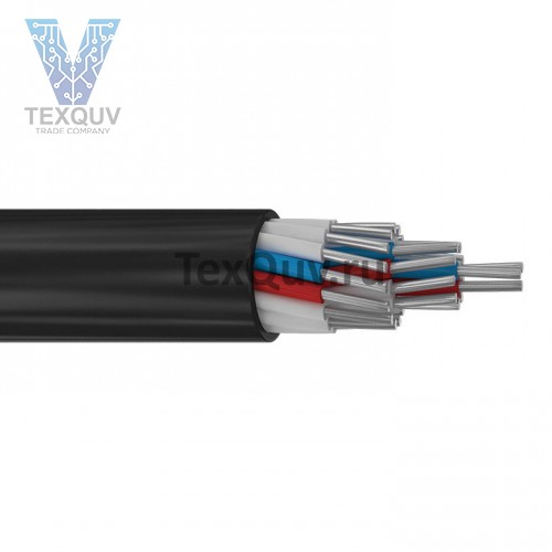 Провод КВВГнг(А)-FRLS 14х2,5