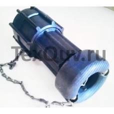 ВК63-4В1К Вилка Кабельная