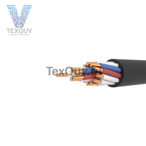 Провод КВВГЭнг(А)-FRLS 14х1,5