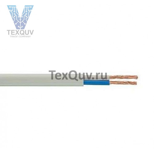 Провод ШВВП 2х0,75