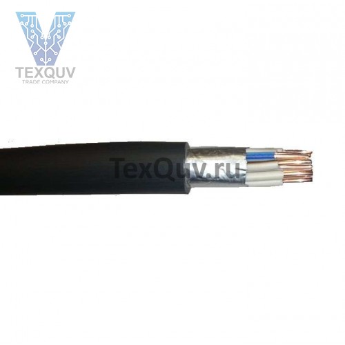 Провод КВВГЭнг(А)-LS7х2,5